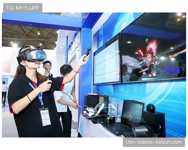 深度：VR技术在CS2赛事直播中的最新应用场景展示
