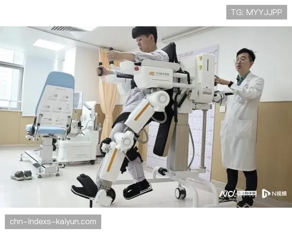 球员康复机器人在俱乐部的实用性报告，康复训练机器人的训练模式