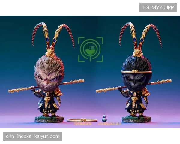 TI15上海站周边预售:限量版“齐天大圣”联名手办,你准备好剁手了吗?🎁 TI15上海站周边预售:限量版“齐天大圣”联名手办,你准备好剁手了吗?🎁